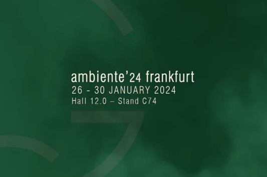 Royal Leerdam at AMBIENTE 2024